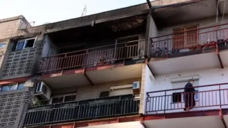 مصرع 5 شبان مغاربة في حريق بإقليم كتالونيا