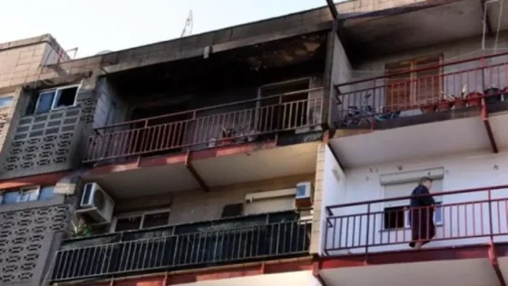 مصرع 5 شبان مغاربة في حريق بإقليم كتالونيا