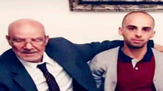 محمد حاكي يغادر سجن طنجة 2 مؤقتاً لزيارة والده المريض بالحسيمة