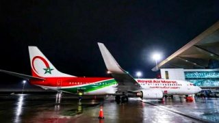 باستثناء الحسيمة.. “لارم” تعزز خطوطها نحو اسبانيا وعدد من الدول الاوربية