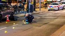 المغرب يسلم للسلطات الهولندية مشتبها به في إطلاق نار بروتردام