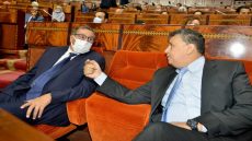 “طعنة في الظهر”.. توتر صامت بين أخنوش وقيادة “البام”