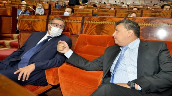 “طعنة في الظهر”.. توتر صامت بين أخنوش وقيادة “البام”