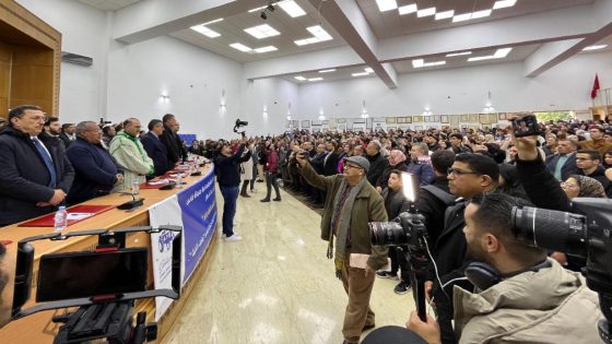 في معقل شوكي.. “البام” يرفع التحدي ويعلن مرشحه لمنافسة خلف أخنوش