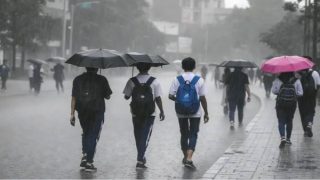 وزارة التعليم تفعّل إجراءات استثنائية لضمان التمدرس بالمناطق المتضررة من الأمطار