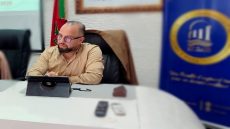 تعيين بدر الدين بوشامة مديراً إقليمياً لوزارة التربية الوطنية بالحسيمة