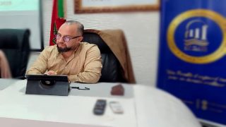 تعيين بدر الدين بوشامة مديراً إقليمياً لوزارة التربية الوطنية بالحسيمة