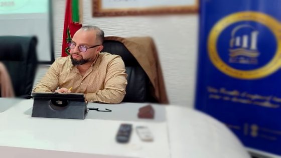 تعيين بدر الدين بوشامة مديراً إقليمياً لوزارة التربية الوطنية بالحسيمة