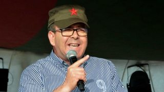 عودة مفاجئة لبنشماش إلى النقاش السياسي بعد سنوات من الغياب