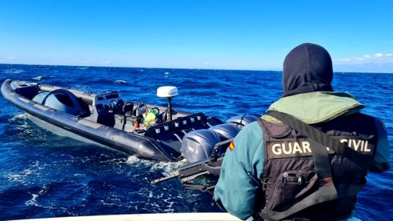 تفكيك شبكة “الفانطوم” بين الحسيمة وغرناطة بعد مأساة غرق 6 مهاجرين