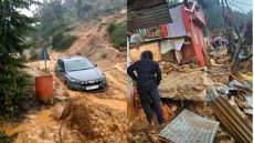 برلمانية تسائل وزير الفلاحة حول دعم الفلاحين المتضررين من الفيضانات بالحسيمة