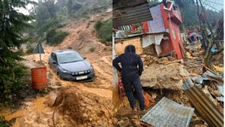 برلمانية تسائل وزير الفلاحة حول دعم الفلاحين المتضررين من الفيضانات بالحسيمة