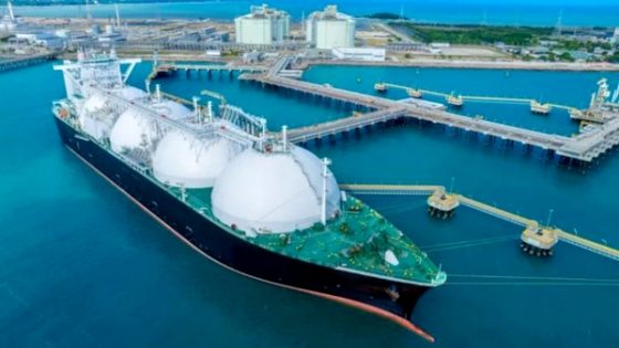 ارتفاع أسعار الغاز في أوروبا بنسبة 45 في المائة بسبب الحرب على إيران