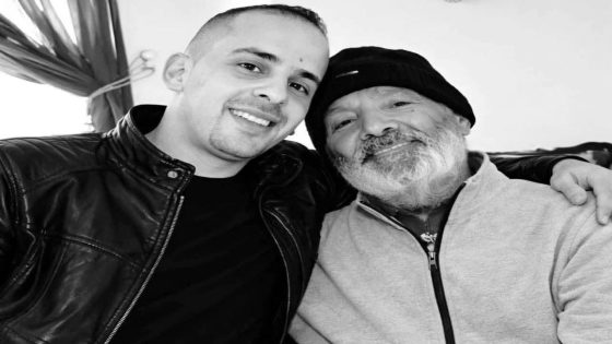 بعد معاناة طويلة مع المرض.. وفاة والد معتقل حراك الريف محمد حاكي