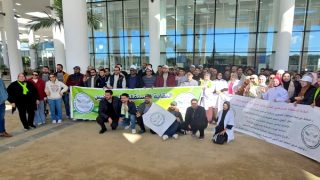 ممرضو جهة طنجة تطوان الحسيمة يصعدون ويقاطعون اجتماع الإدارة