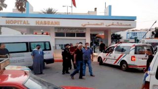 حقوقيون يطالبون بفتح تحقيق في امتناع مستشفى الناظور عن إسعاف سيدة حامل