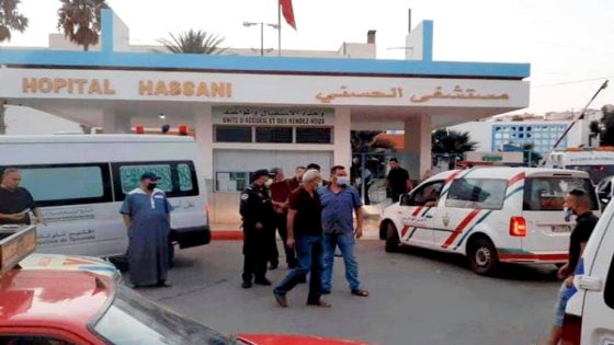 حقوقيون يطالبون بفتح تحقيق في امتناع مستشفى الناظور عن إسعاف سيدة حامل