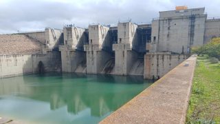 صعوبات تقنية تحول دون فتح بوابات سد الخطابي بالحسيمة