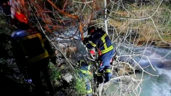 بعد 15 يوما من الاختفاء.. العثور على جثة الطفلة سندس بشفشاون