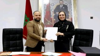 المدير الإقليمي الجديد للتعليم بالحسيمة أمام “ملفات ساخنة” واختلالات ثقيلة