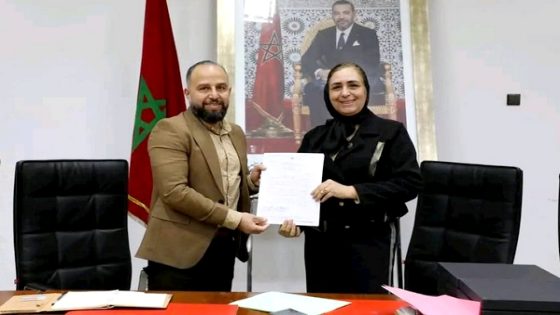 المدير الإقليمي الجديد للتعليم بالحسيمة أمام “ملفات ساخنة” واختلالات ثقيلة