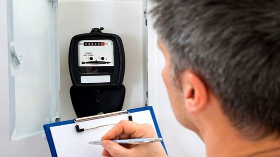 توقيف مفاجئ لقراء العدادات يثير الجدل بجهة طنجة تطوان الحسيمة