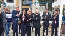 المعهد الفرنسي يطلق مكتبة متنقلة بالحسيمة لتعزيز التعلم والإبداع