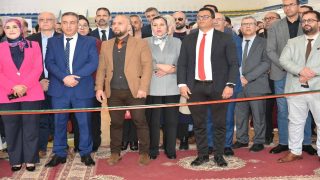 انطلاق النسخة 17 من الملتقى الإقليمي للتوجيه المدرسي والمهني والجامعي بالحسيمة