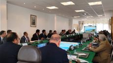 اجتماع موسع بالحسيمة لضمان نجاح عملية “مرحبا 2026”