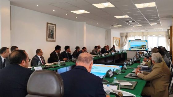 اجتماع موسع بالحسيمة لضمان نجاح عملية “مرحبا 2026”