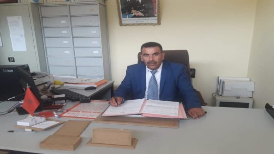 انتخاب الونسعيدي رئيسًا لمجموعة “الأمل” بإقليم الحسيمة