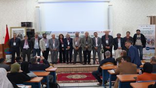 اختتام المؤتمر الدولي حول البيئة والطاقة والتنمية المستدامة بالحسيمة