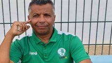 رحيل ثالث مدرب عن شباب الريف الحسيمي هذا الموسم