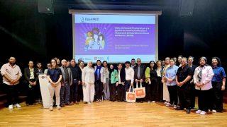 وفد الحسيمة يطّلع على تجربة كتالونيا في مجال المساواة