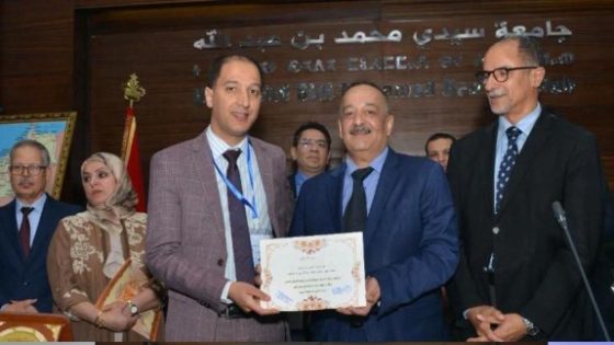 ندوة علمية بتازة تناقش تحولات القضاء الإداري وتحتفي بالدكتور محمد الأعرج