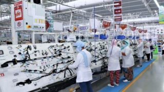 إحداث أزيد من 1100 ألف مقاولة بجهة الشمال خلال يناير