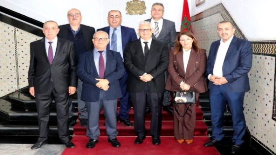 لقاء الرباط: نخب الحسيمة من الفردانية المرضية إلى العصبية الترابية المنتجة