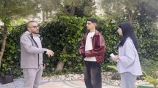 القنب الهندي والأمن الغذائي في عمل إعلامي لتلاميذ تارجيست بالحسيمة