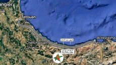 مشروع انجاز طريق سيار يربط الحسيمة بتطوان قيد الدراسة