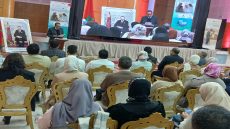 لقاء بالحسيمة يسلط الضوء على تطوير الصحة الجماعاتية بالوسط القروي