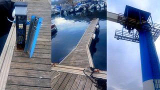 تجاهل مطالب المهنيين يؤجج الاحتقان بالميناء الترفيهي بالحسيمة