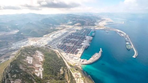 جهة الشمال تصادق على 487 مشروعًا استثماريًا بقيمة 80 مليار درهم