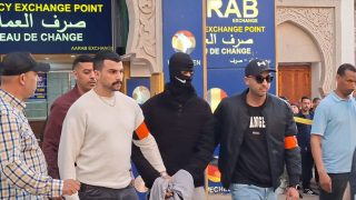 الأمن يفك لغز سرقة وكالة لصرف العملات بالحسيمة