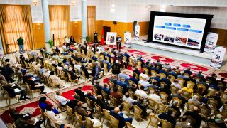الحسيمة تحتفي بالذكرى الـ21 للمبادرة الوطنية للتنمية البشرية