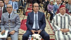 الحسيمة تحتفي بالذكرى الـ21 للمبادرة الوطنية للتنمية البشرية