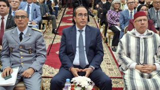 الحسيمة تحتفي بالذكرى الـ21 للمبادرة الوطنية للتنمية البشرية
