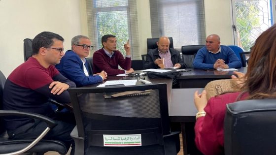 مجموعة “المنارة” تراهن على تقوية خدمات حفظ الصحة بالحسيمة