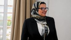 حملة تشهير تستهدف مديرة ENSAH بالحسيمة والشرطة تستمع لمشتبه فيهم