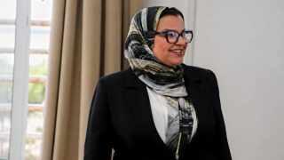 حملة تشهير تستهدف مديرة ENSAH بالحسيمة والشرطة تستمع لمشتبه فيهم