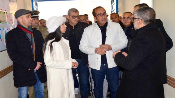ارتياح واسع بالحسيمة بعد تعيين 19 طبيباً بالمراكز الصحية القروية